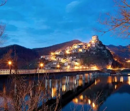Letizia House Panoramic View