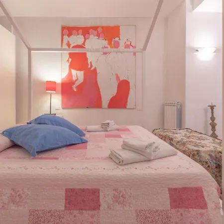 Letizia House Panoramic View Apartment *
