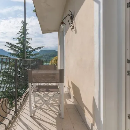 Letizia House Panoramic View Apartment