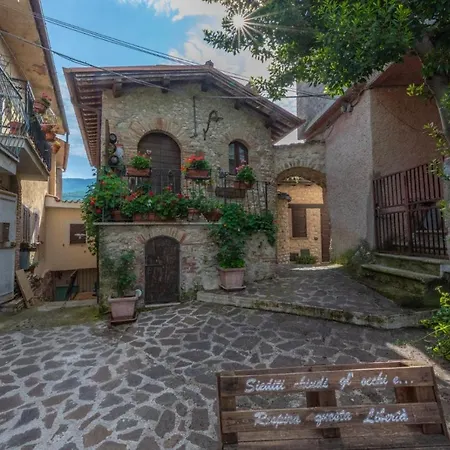 Apartment Letizia House Panoramic View *