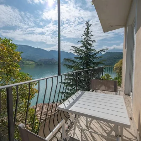 Apartment Letizia House Panoramic View