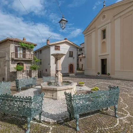 Letizia House Panoramic View Apartment